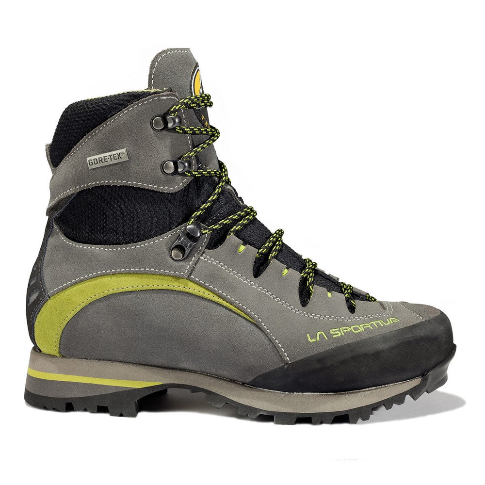 Botas Alpinismo La Sportiva Trango Trek Micro EVO GTX Mujer Multicolor Chile-4826531